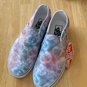 Vans shoes, women’s size 7.5